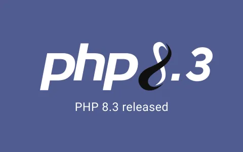php 8.3